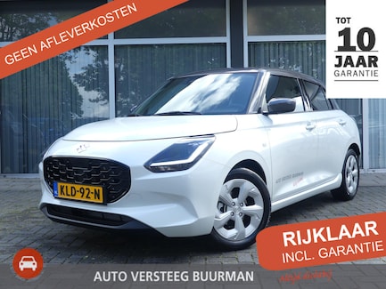Suzuki Swift 0