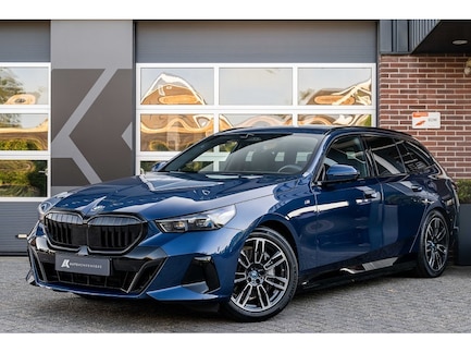 BMW i5 0