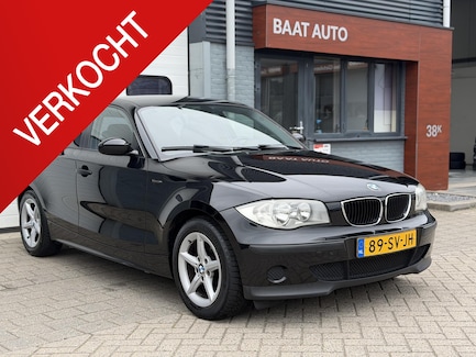 BMW 1-Serie 0