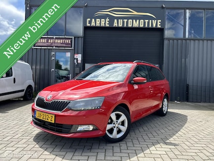 Skoda Fabia 0