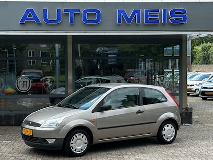 Ford Fiesta 0