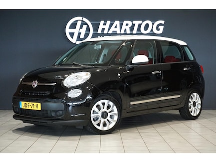 Fiat 500L 0