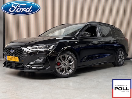 Ford Focus 0