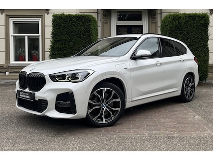 BMW X1 0