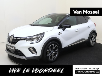 Renault Captur 0