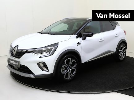 Renault Captur 0