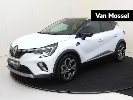 Renault Captur 0
