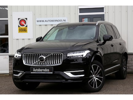 Volvo XC90 0