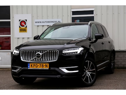Volvo XC90 0