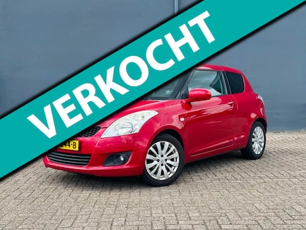 Suzuki Swift 0