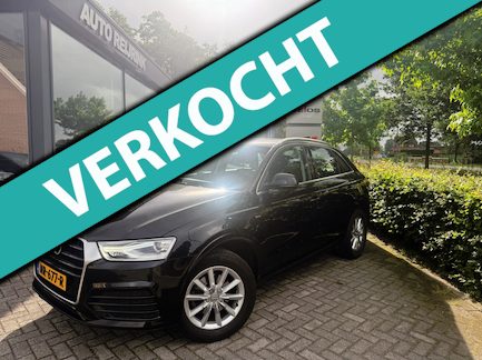Audi Q3 0