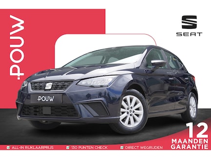 SEAT Ibiza 0