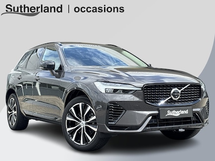 Volvo XC60 0