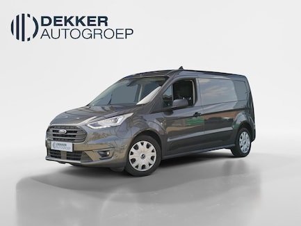 Ford Transit Connect 0