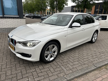 BMW 3-Serie 0