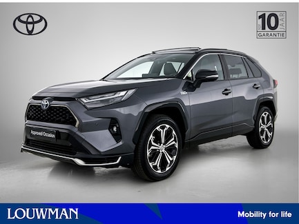 Toyota RAV4 0