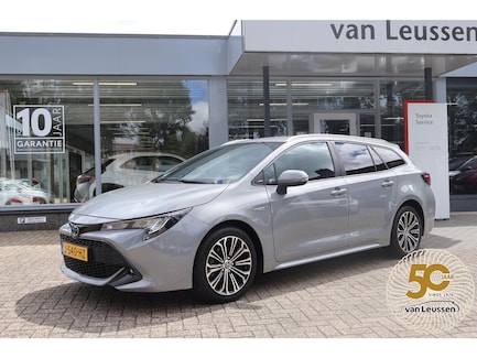 Toyota Corolla 0