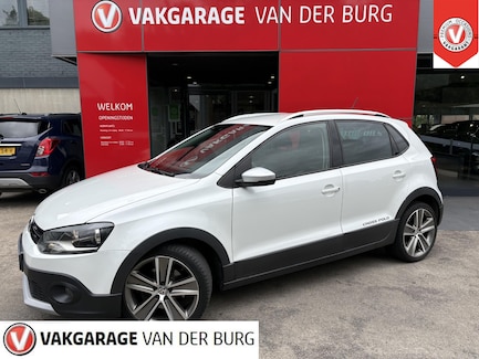 Volkswagen Polo 0