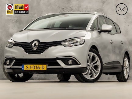 Renault Grand Scenic 0