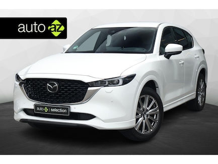 Mazda CX-5 0