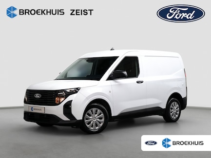 Ford Transit Courier 0