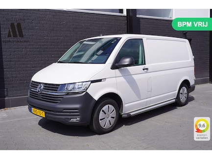 Volkswagen Transporter 0