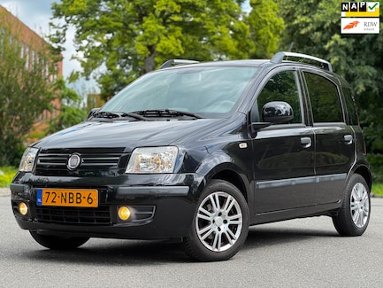 Fiat Panda 0