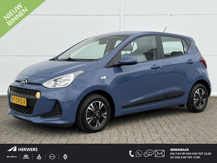 Hyundai i10 0