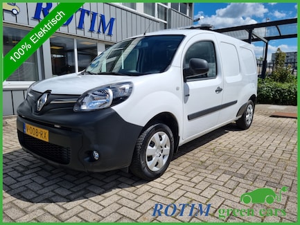 Renault Kangoo 0