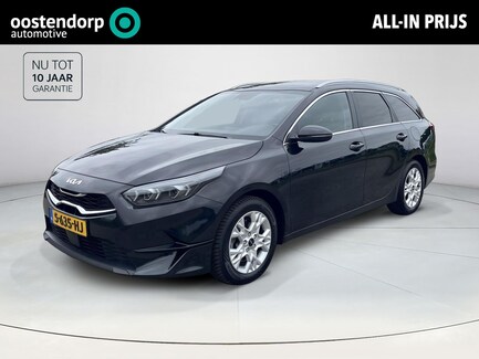 Kia Ceed 0