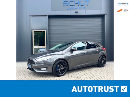 Ford Focus 0