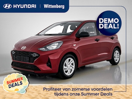 Hyundai i10 0
