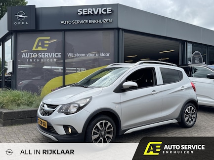 Opel Karl 0