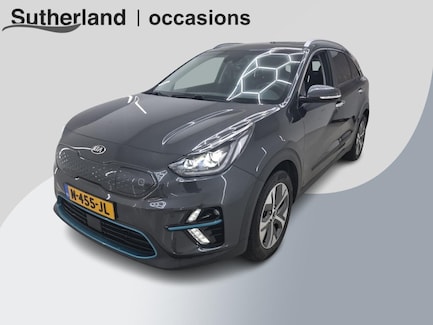 Kia Niro EV 0