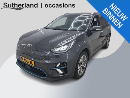 Kia Niro EV 0