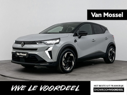 Renault Captur 0