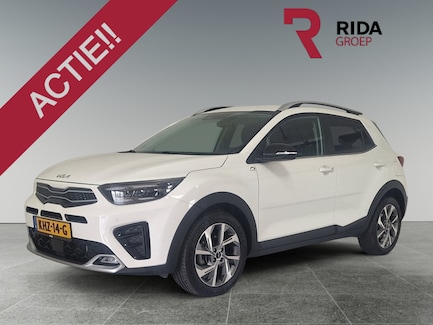 Kia Stonic 0