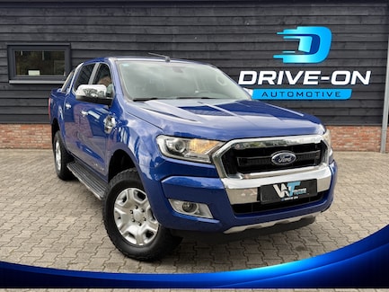 Ford Ranger 0