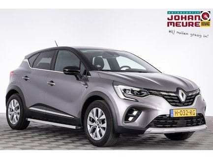 Renault Captur 0