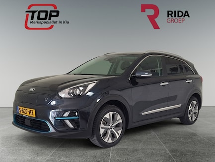Kia Niro EV 0