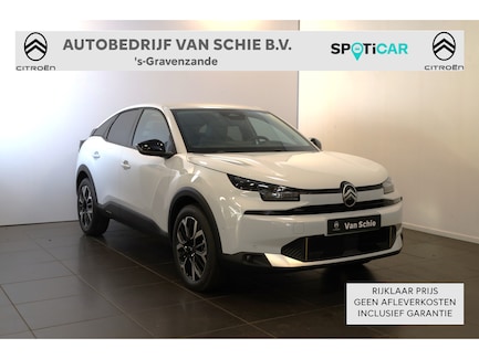 Citroën C4 0