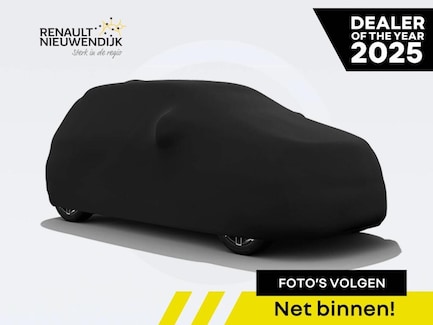 Renault Rafale 0
