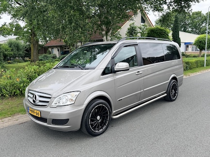 Mercedes-Benz Viano 0