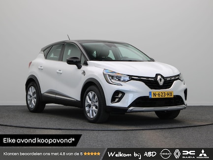 Renault Captur 0
