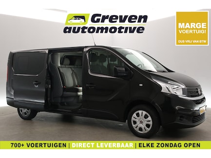 Fiat Talento 0