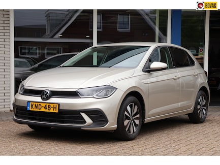 Volkswagen Polo 0