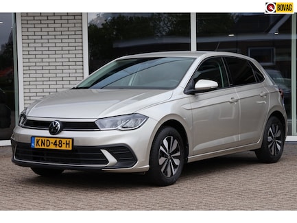 Volkswagen Polo 0