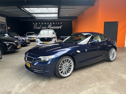 BMW Z4 0