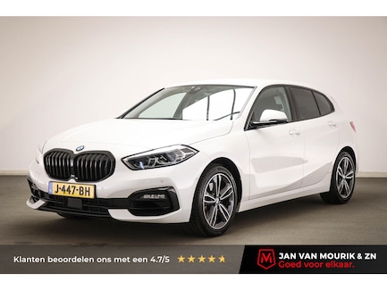 BMW 1-Serie 0