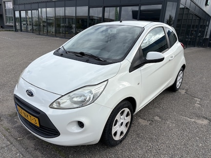 Ford Ka 0